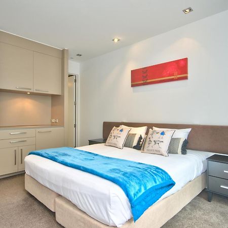 Charlies Queenstown Studio Apt 103B Exteriör bild