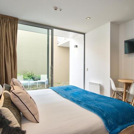 Charlies Queenstown Studio Apt 103B Exteriör bild