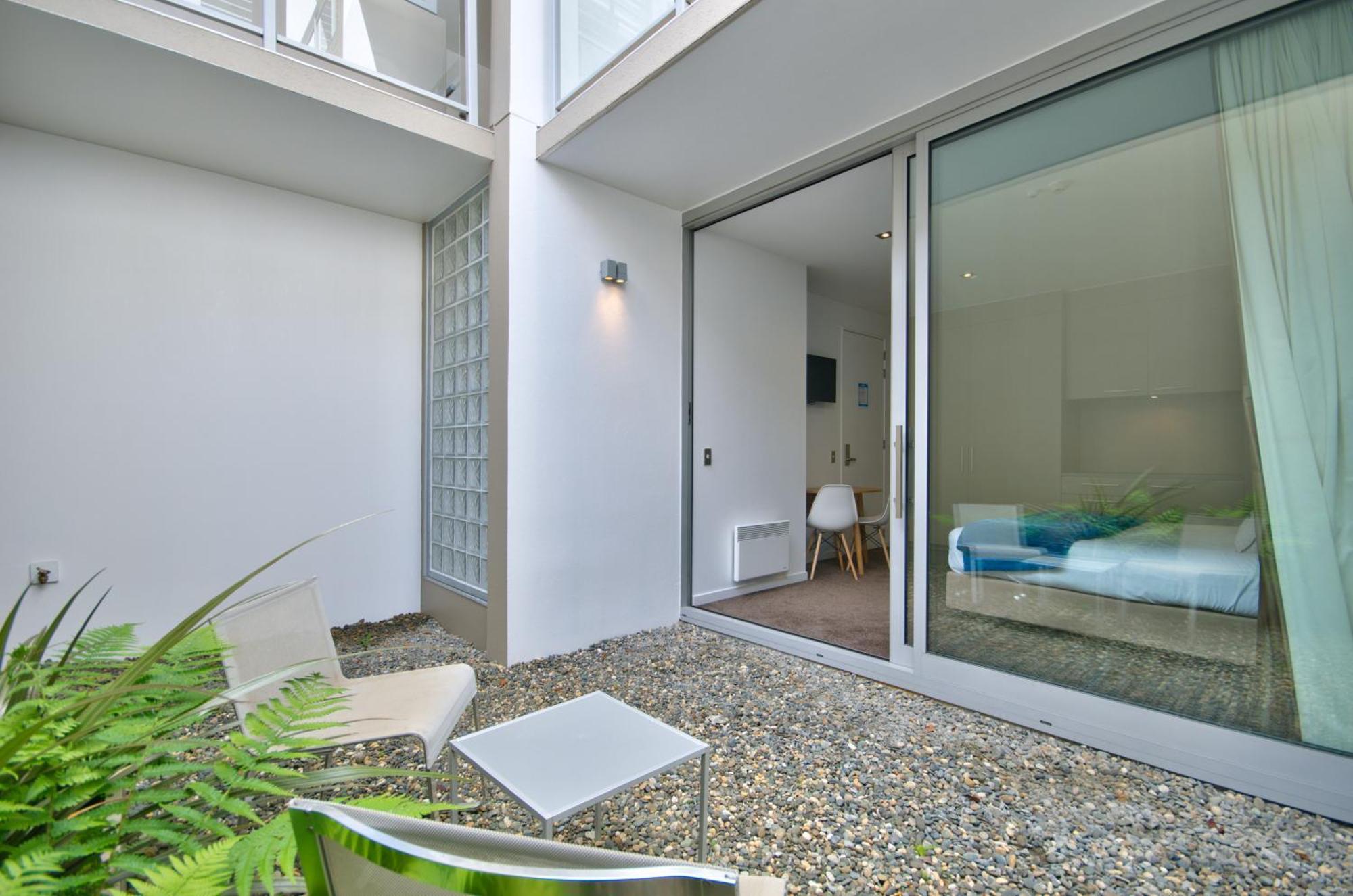 Charlies Queenstown Studio Apt 103B Exteriör bild
