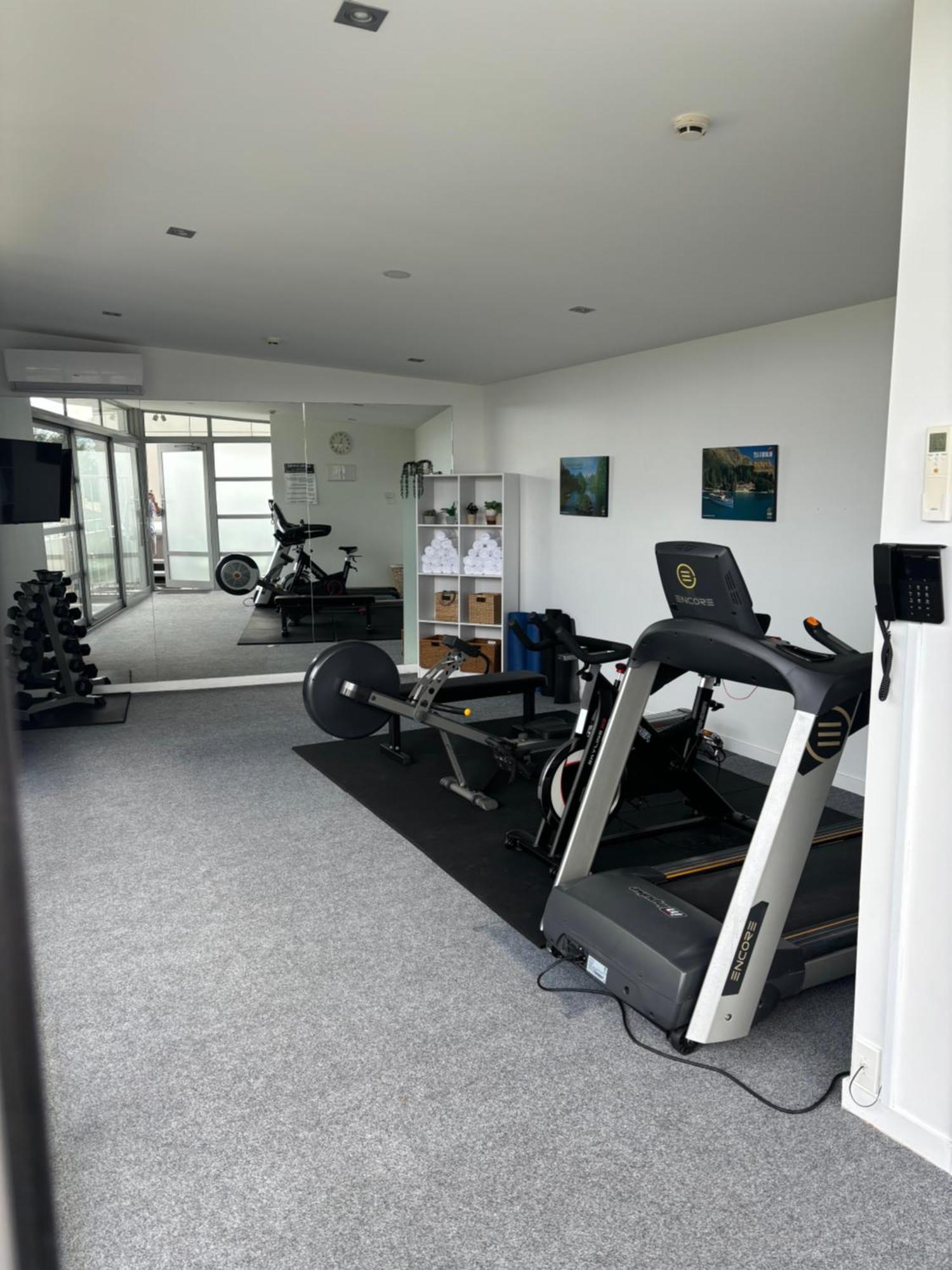 Charlies Queenstown Studio Apt 103B Exteriör bild